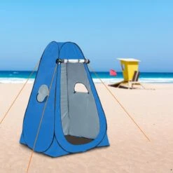 Dutch Mountains Pop-up Omkleedtent -190 X120cm Draagbare Douchetent - Prive-kamer - Multitent -Buitenkampeer Winkel 1199x1200 1