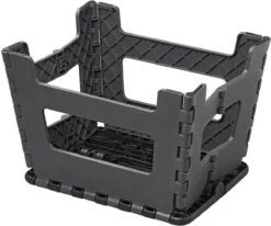 PROPLUS Inklapbaar Opstapje - Opstapkrukje - Krukje | Opvouwbaar - 22 Cm 14 PROPLUS Inklapbaar Opstapje - Opstapkrukje - Krukje | Opvouwbaar - 22 Cm -Buitenkampeer Winkel 1200x1000 5