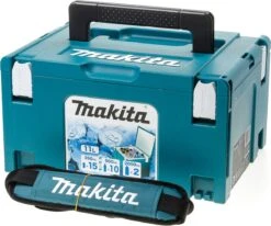 Makita 198254-2 CoolMbox 3 Koelbox - 11 Liter -Buitenkampeer Winkel 1200x1001