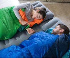 Coleman Fision 100 Mummy Slaapzak - 208 X 81 Cm - Blauw 13 Coleman Fision 100 Mummy Slaapzak - 208 X 81 Cm - Blauw -Buitenkampeer Winkel 1200x1002 2