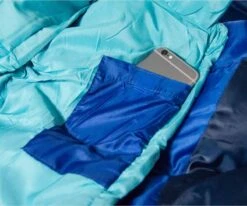 Coleman Fision 100 Mummy Slaapzak - 208 X 81 Cm - Blauw 15 Coleman Fision 100 Mummy Slaapzak - 208 X 81 Cm - Blauw -Buitenkampeer Winkel 1200x1002 3