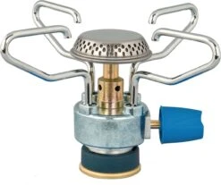 Campingaz Bleuet Micro Plus Camping Kooktoestel - 1-pits - 1300 Watt -Buitenkampeer Winkel 1200x1006