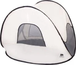 Deryan Luxe Pop Up Strandtent - Anti-UV 50+ - Cream 20 Deryan Luxe Pop Up Strandtent - Anti-UV 50+ - Cream -Buitenkampeer Winkel 1200x1015 1