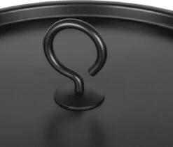 Bo-Camp - Campingtafel Palmetto - 45x44 Cm - Staal 34 Bo-Camp - Campingtafel Palmetto - 45x44 Cm - Staal -Buitenkampeer Winkel 1200x1023