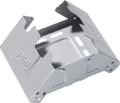 Esbit Brander Pocket Stove M - Incl 2x27 Gr Esbit Blokjes - Compact -Buitenkampeer Winkel 1200x1025 3