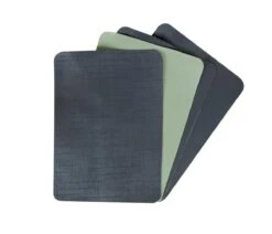 Bo-Camp Luchtbed - Velours Air-XL 1 - 1-persoons - 200x78x23 Cm 22 Bo-Camp Luchtbed - Velours Air-XL 1 - 1-persoons - 200x78x23 Cm -Buitenkampeer Winkel 1200x1031 1