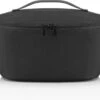Reisenthel Coolerbag S Pocket Koeltas - 2,5L - Zwart 1 Reisenthel Coolerbag S Pocket Koeltas - 2,5L - Zwart -Buitenkampeer Winkel 1200x1034 1