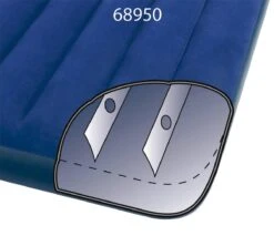 Intex Downy Twin Luchtbed - 1-persoons - 191x76x22 Cm 38 Intex Downy Twin Luchtbed - 1-persoons - 191x76x22 Cm -Buitenkampeer Winkel 1200x1034 4