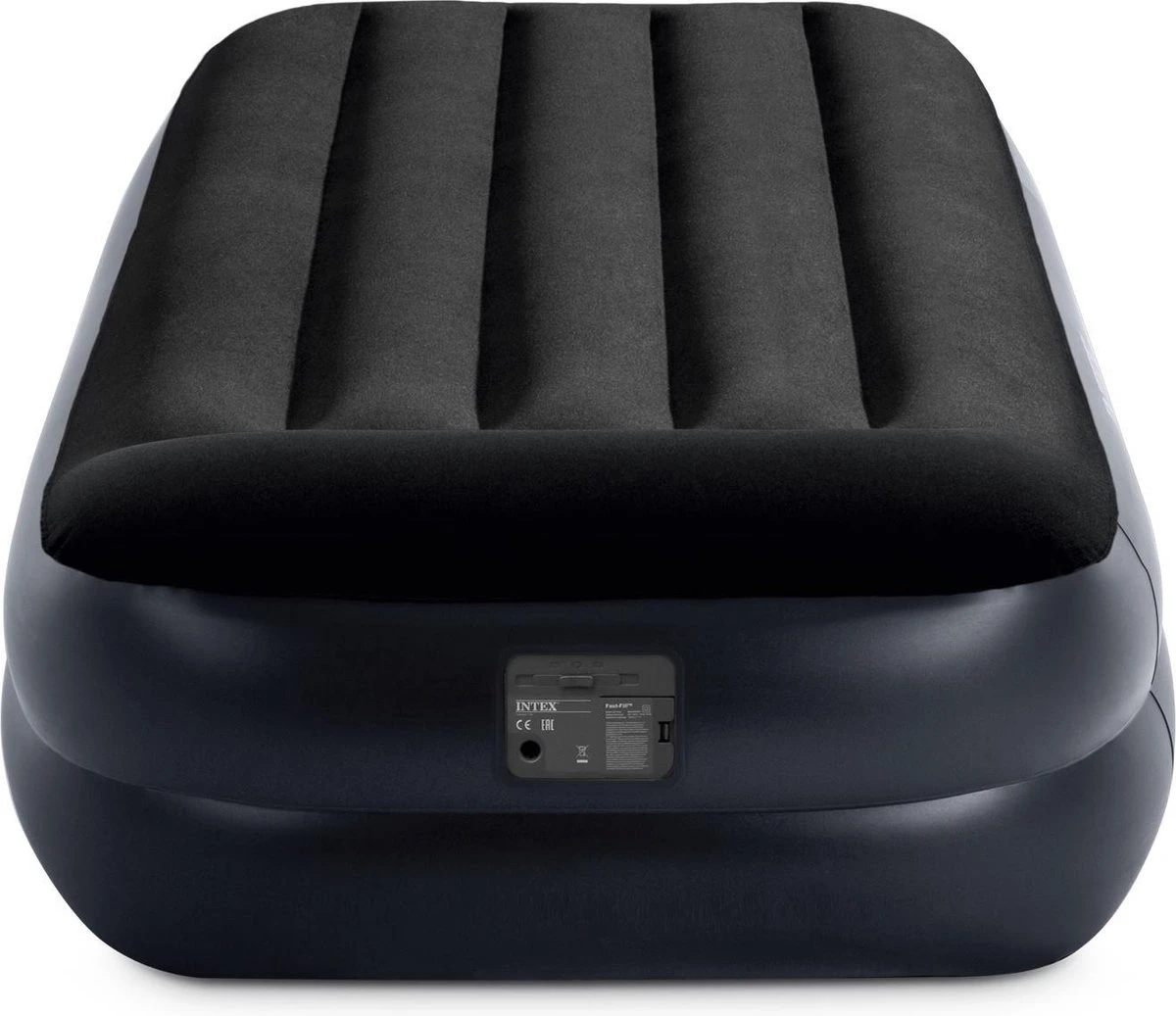 Intex Pillow Twin Luchtbed 1-persoons 99x191x42 Cm 13 Intex Pillow Twin Luchtbed 1-persoons 99x191x42 Cm - Afbeelding 11