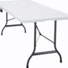 Casaria Tuintafel Opvouwbaar – Met Draaggreep 220x70 Cm – Wit 1 Casaria Tuintafel Opvouwbaar – Met Draaggreep 220x70 Cm – Wit -Buitenkampeer Winkel 1200x1042
