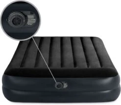 Intex Luchtbed - 2 Persoons - 203x152x42cm -Buitenkampeer Winkel 1200x1046 4