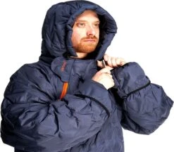 Selk'Bag Nomad Blue Navy M -Buitenkampeer Winkel 1200x1047 4