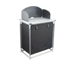 Redwood Varazze - Kookkasten - Grey -Buitenkampeer Winkel 1200x1050 11