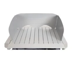 Redwood Varazze - Kookkasten - Grey -Buitenkampeer Winkel 1200x1050 12