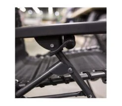 Redwood Relaxstoel Classic - Camping Relaxstoel Opvouwbaar - Zwart 15 Redwood Relaxstoel Classic - Camping Relaxstoel Opvouwbaar - Zwart -Buitenkampeer Winkel 1200x1050 9