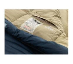 NOMAD® Blazer Classic '78 Slaapzak - Dekenmodel - Max Lichaamslengte 195 Cm -Buitenkampeer Winkel 1200x1051 6