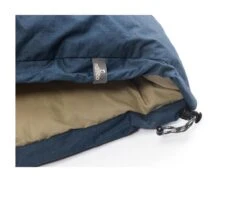 NOMAD® Blazer Classic '78 Slaapzak - Dekenmodel - Max Lichaamslengte 195 Cm -Buitenkampeer Winkel 1200x1051 7