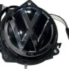 Volkswagen VW Golf 7 Achteruitrijcamera Camera Discover Pro Media Golf 7.5 Sportsvan Variant Gti Gte Tdi Tsi Gtd R20 2 Volkswagen VW Golf 7 Achteruitrijcamera Camera Discover Pro Media Golf 7.5 Sportsvan Variant Gti Gte Tdi Tsi Gtd R20 -Buitenkampeer Winkel 1200x1052 3