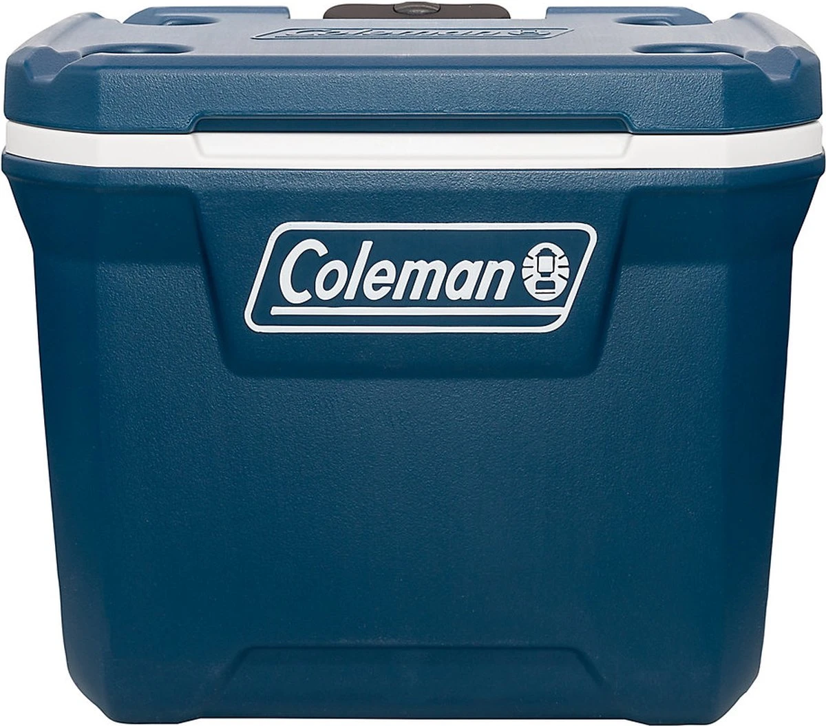 Coleman 50QT Xtreme Koelbox - 47 Liter - Wielen - Blauw 3 Coleman 50QT Xtreme Koelbox - 47 Liter - Wielen - Blauw