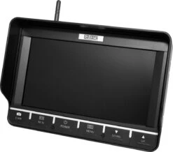 Merkloos Uniek Camerasysteem - Draadloos - Accu - Magneet 10 Merkloos Uniek Camerasysteem - Draadloos - Accu - Magneet -Buitenkampeer Winkel 1200x1058 4