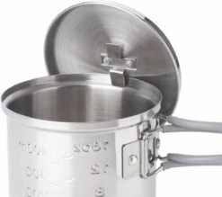 Esbit Outdoor Kooktoestel 585ml - Opbergtas - Aluminium/RVS 12 Esbit Outdoor Kooktoestel 585ml - Opbergtas - Aluminium/RVS -Buitenkampeer Winkel 1200x1064 1