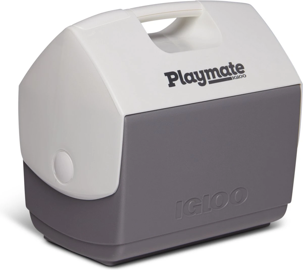 Igloo Playmate Elite - Kleine Koelbox - 15,2 Liter - Grijs 3 Igloo Playmate Elite - Kleine Koelbox - 15,2 Liter - Grijs