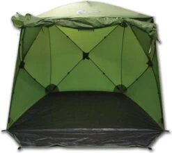 FisherPro Karpertent Met Stormcover – Vistent – Tent - Bescherming Tegen Zon En Wind – 100% Waterdichte Stormhoes – Met Handige Meeneemtas – Ook Geschikt Als Strandtent Of Festivaltent – Extra Veiligheid En Warmte Door Stormcover 30 FisherPro Karpertent Met Stormcover – Vistent – Tent - Bescherming Tegen Zon En Wind – 100% Waterdichte Stormhoes – Met Handige Meeneemtas – Ook Geschikt Als Strandtent Of Festivaltent – Extra Veiligheid En Warmte Door Stormcover -Buitenkampeer Winkel 1200x1070 1