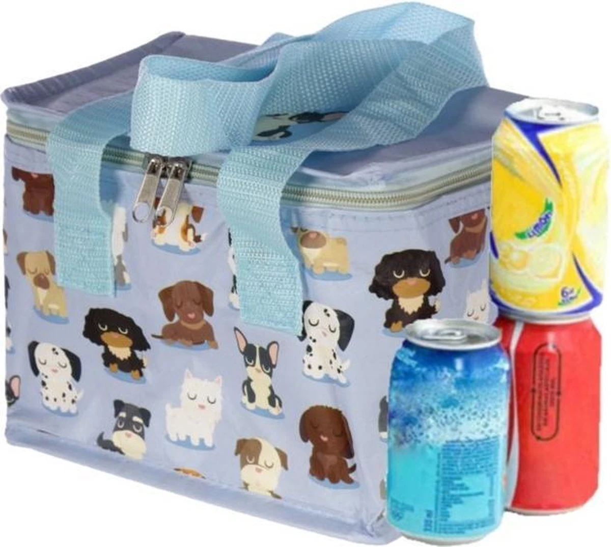 Koeltas Honden - Puckator 6 Koeltas Honden - Puckator - Afbeelding 4