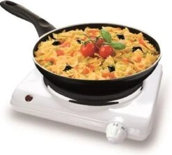 Kemper Elektrische Kookplaat - Campingkooktoestel - 1 Pit - 1500W - Ø16,5 Cm 5 Kemper Elektrische Kookplaat - Campingkooktoestel - 1 Pit - 1500W - Ø16,5 Cm -Buitenkampeer Winkel 1200x1077 1