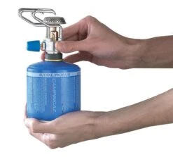 Campingaz Bleuet Micro Plus Camping Kooktoestel - 1-pits - 1300 Watt -Buitenkampeer Winkel 1200x1081 2