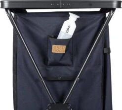 Redwood Pescadero Double - Voorraadkasten - -Buitenkampeer Winkel 1200x1082