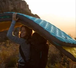 Naturehike® 3D Luchtmatras Premium - Comfortabel R-waarde 2.0 - Extra Dikke Slaapmat - Luchtbed Kamperen - Opblaasbaar Matras - Lichtgewicht - Outdoor - Camping -Buitenkampeer Winkel 1200x1084 3