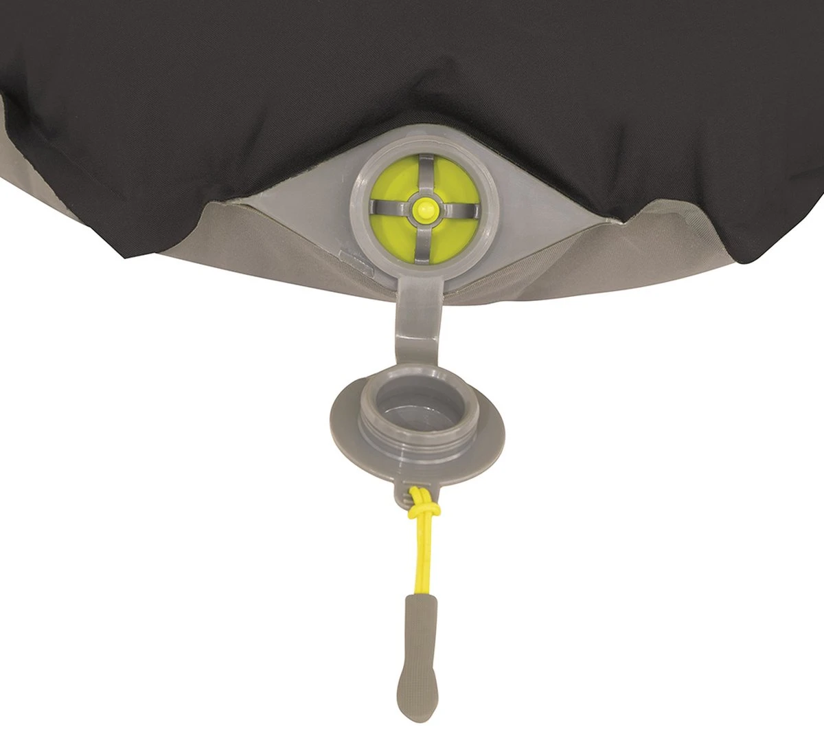 Outwell-Sleepin Single 3.0 Cm-Slaapmat 4 Outwell-Sleepin Single 3.0 Cm-Slaapmat - Afbeelding 2