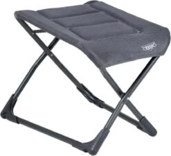 Crespo Voetenbank - AP-231 Air-Deluxe - Grijs (86) -Buitenkampeer Winkel 1200x1091