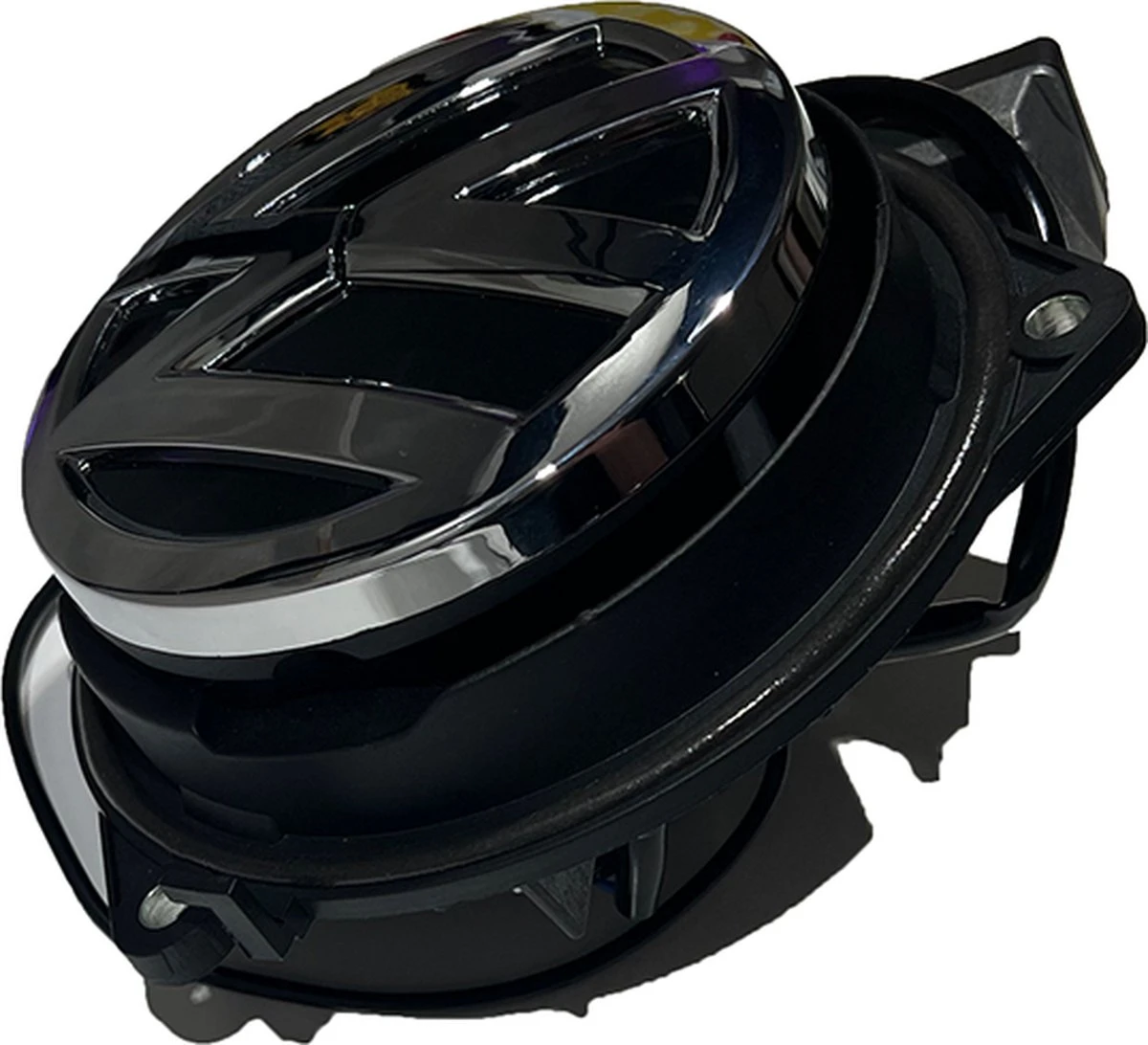 Volkswagen VW Golf 7 Achteruitrijcamera Camera Discover Pro Media Golf 7.5 Sportsvan Variant Gti Gte Tdi Tsi Gtd R20 8 Volkswagen VW Golf 7 Achteruitrijcamera Camera Discover Pro Media Golf 7.5 Sportsvan Variant Gti Gte Tdi Tsi Gtd R20 - Afbeelding 6