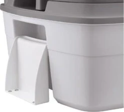 Thetford Qube 365 Porta Potti - Wit 16 Thetford Qube 365 Porta Potti - Wit -Buitenkampeer Winkel 1200x1092 5