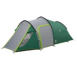 Coleman Chimney Rock 3 Plus Tunneltent - Verduisterend - 3-Persoons 8 Coleman Chimney Rock 3 Plus Tunneltent - Verduisterend - 3-Persoons -Buitenkampeer Winkel 1200x1094 3