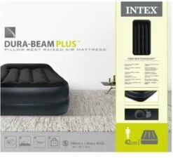 Intex Pillow Twin Luchtbed 1-persoons 99x191x42 Cm 24 Intex Pillow Twin Luchtbed 1-persoons 99x191x42 Cm -Buitenkampeer Winkel 1200x1094 6