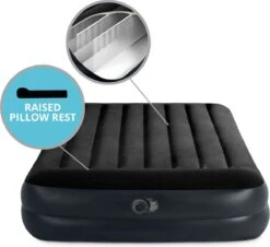Intex Luchtbed - 2 Persoons - 203x152x42cm -Buitenkampeer Winkel 1200x1098 2