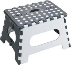 WENKO Secura Opklapbaar Krukje, Belastbaar Tot 350 Kg -Buitenkampeer Winkel 1200x1099 1