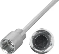 Proplus Verlengadapter 34 Cm 19 Mm Voor Hoeksteunen -Buitenkampeer Winkel 1200x1100 5