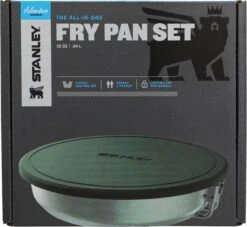 Stanley The All-In_One Fry Pan Set 1 L - Campingkookset - Stainless Steel -Buitenkampeer Winkel 1200x1105 5