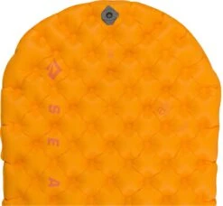 Sea To Summit UltraLight Insulated Regular Opblaasbare Slaapmat - 5cm - 480g - Oranje -Buitenkampeer Winkel 1200x1107 5