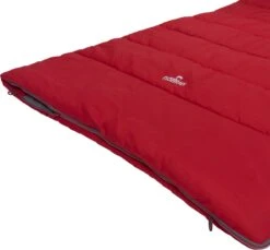 NOMAD® Levanto XL Slaapzak - Dekenmodel - Max Lichaamslengte 205 Cm 12 NOMAD® Levanto XL Slaapzak - Dekenmodel - Max Lichaamslengte 205 Cm -Buitenkampeer Winkel 1200x1111 12