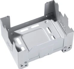 Esbit Brander Pocket Stove M - Incl 2x27 Gr Esbit Blokjes - Compact -Buitenkampeer Winkel 1200x1115 5