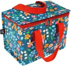 Lunchtasje / Koeltasje Elfjes In De Tuin / Fairies In The Garden Van Rex London -Buitenkampeer Winkel 1200x1116 1