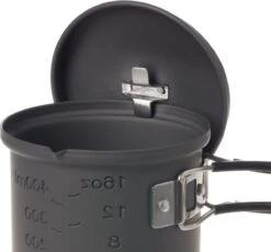 Esbit Outdoor Kooktoestel 585ml - Opbergtas - Aluminium - Solid Fuel -Buitenkampeer Winkel 1200x1119 1