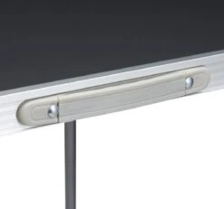 Relaxdays Campingtafel Inklapbaar - Aluminium Klaptafel - Vouwtafel Camping - Koffermodel -Buitenkampeer Winkel 1200x1123