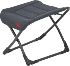 Crespo Voetenbank - AP-231 Air-Deluxe - Grijs (86) -Buitenkampeer Winkel 1200x1124