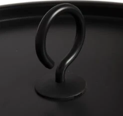 Bo-Camp - Campingtafel Palmetto - 45x44 Cm - Staal 35 Bo-Camp - Campingtafel Palmetto - 45x44 Cm - Staal -Buitenkampeer Winkel 1200x1132